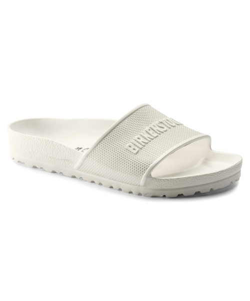 BIRKENSTOCK（ビルケンシュトック）の「Barbados EVA  【レギュラー幅】 ユニセックス（サンダル・メンズ・ブラック/ホワイト/ネイビー/スカイブルー/レモンイエロー/ライトパープル/ライトグリーン/ピンク・36/40/37/44/35/38/39/43/41/42/45/46）」の20枚目の写真