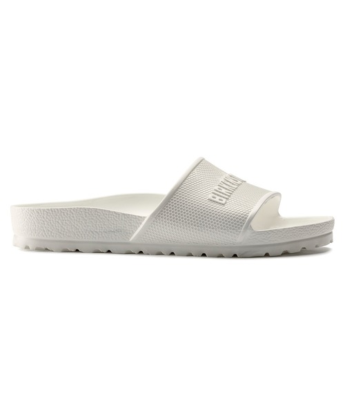BIRKENSTOCK（ビルケンシュトック）の「Barbados EVA  【レギュラー幅】 ユニセックス（サンダル・メンズ・ブラック/ホワイト/ネイビー/スカイブルー/レモンイエロー/ライトパープル/ライトグリーン/ピンク・36/40/37/44/35/38/39/43/41/42/45/46）」の21枚目の写真
