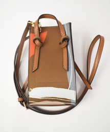 histoire | サイドジップミニショルダーバッグ(ショルダーバッグ)