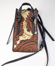 histoire | サイドジップミニショルダーバッグ(ショルダーバッグ)