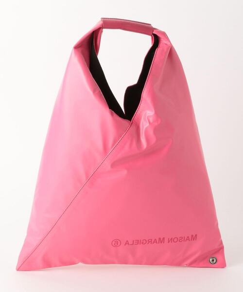 MM6 Maison Margiela トライアングル ワンショルダーバッグ MM6 - エム エム シックス メゾン マルジェラ MM6 MAISON