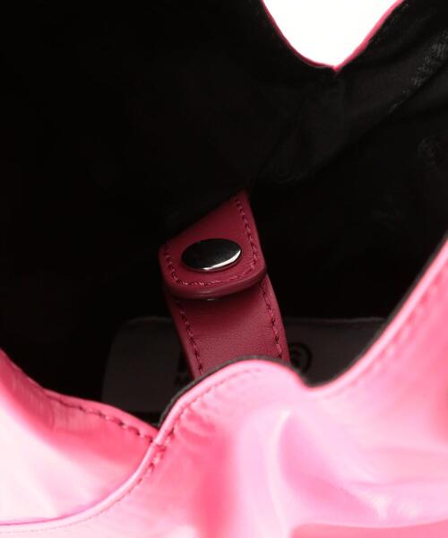 MM6 Maison Margiela トライアングル ワンショルダーバッグ MM6 - エム エム シックス メゾン マルジェラ MM6 MAISON