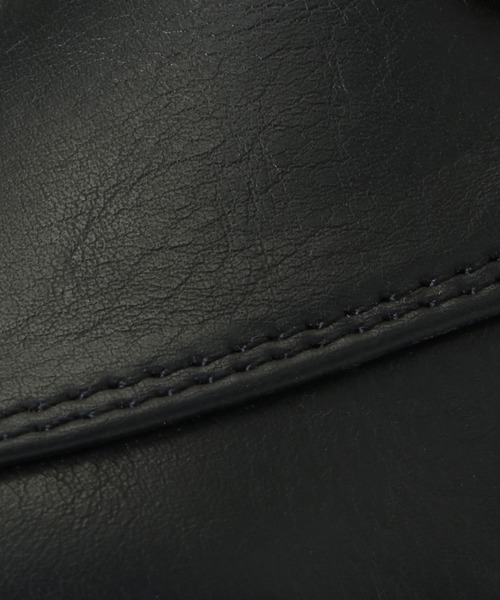 ikka(イッカ)の「バブーシュビットローファー(ローファー・レディース・ブラック/ブラウン/ベージュ/ホワイト・M/L)」の8枚目の写真