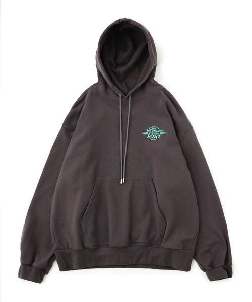 Name.（ネーム）の「【Name.】NORMAN ROCKWELL プリントフード