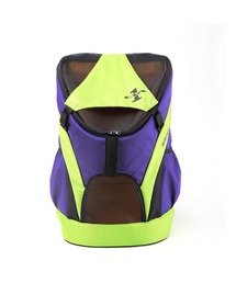 gnocco(jbR)EVANGELION PETS G@QI 2WAY ybgpL[obO(ybgpL[P[X)