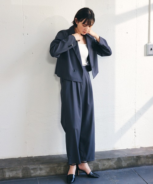 MISAKI ABE / COCODEAL ココディール | . ⁡ 明日入荷の