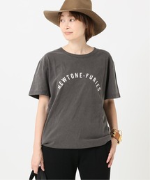 ドゥーズィエムクラス【NEWTONE/ニュートーン】STEEL Tシャツ Deuxieme Classe（ドゥーズィエムクラス）の「【NEWTONE/ニュー