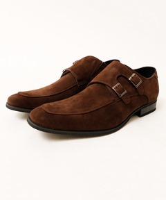 BANANA REPUBLIC Ravello スエードサンダル Ravello Suede Slide | Banana Republic