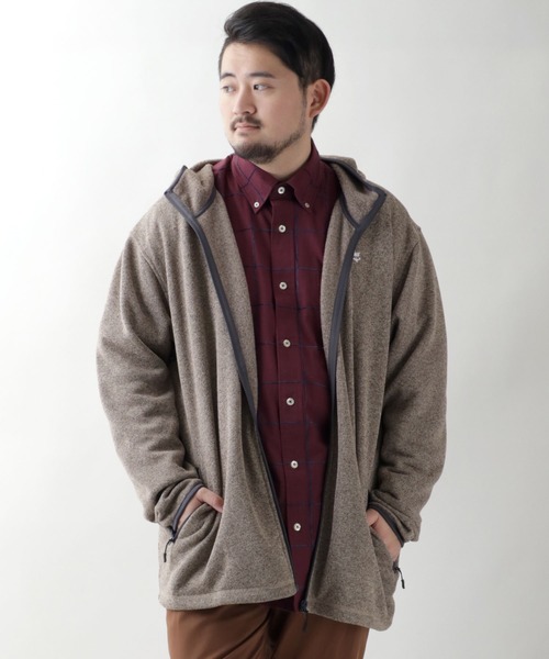 ロゴス　ベージュ フィッシングジャケット Lサイズ　レア物　LOGOS ロゴス ベージュ フィッシングジャケット Lサイズ レア物 LOGOS