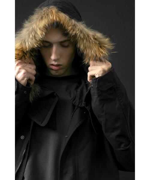 MONKEY TIME（モンキータイム）の「＜monkey time＞ BACK SATIN