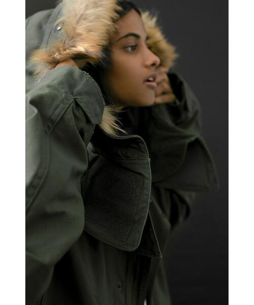 MONKEY TIME（モンキータイム）の「＜monkey time＞ BACK SATIN QUILT