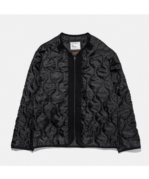 Monkey Time Beauty&Youth モッズコート L MONKEY TIME（モンキータイム）の「＜monkey time＞ BACK SATIN