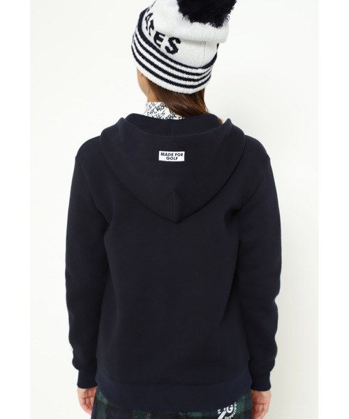 パーリーゲイツ  PERLYGATES パーカー 裏起毛 レディース 楽天市場】【PREMIUM SALE 40%超OFF】PEARLY GATES パーリー