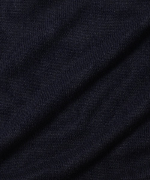 LAKOLE（ラコレ）の「7Gラムエアレットプルオーバー / LAKOLE（ニット/セーター・レディース・ライトグレー/ネイビー/オフホワイト/イエロー/ブラウン系その他・SMALL/MEDIUM）」の22枚目の写真