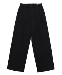 ADD SEOUL | ADD SEOUL/アドソウル/EXTRA SUPER WIDE SLACK FW(スラックス)