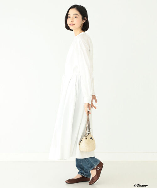 BEAMS BOY（ビームスボーイ）の「BEAMS BOY / ユーロ ギャザー  