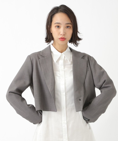 プリュイ ホーンクラウン pluie