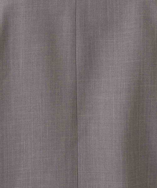 ALAND（エーランド）の「PLASMASPHERE／ムジショートテーラージャケット　2926181（テーラードジャケット・レディース・ブラック/グレー・FREE）」の18枚目の写真