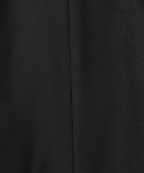 ALAND（エーランド）の「PLASMASPHERE／ムジショートテーラージャケット　2926181（テーラードジャケット・レディース・ブラック/グレー・FREE）」の19枚目の写真