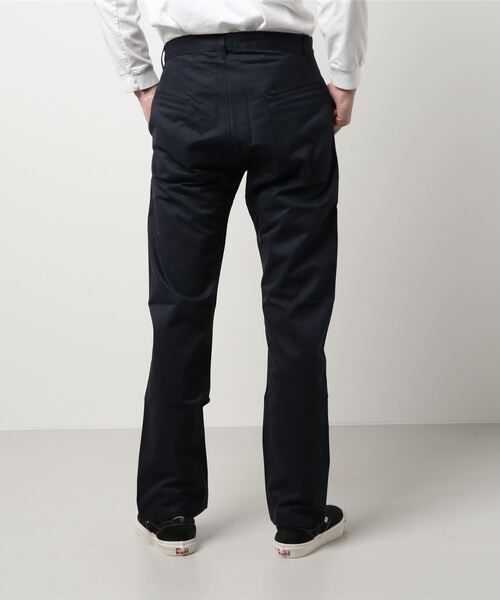 E.TAUTZ（イートウツ）の「【men's】E.TAUTZ/イートーツ CORE
