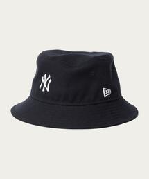 NEW ERA | 【別注】 ＜NEW ERA（ニューエラ）＞ BUCKET HAT NY/ハット(ハット)
