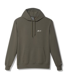 Back Channel | DRY STRETCH PULLOVER PARKA(パーカー)