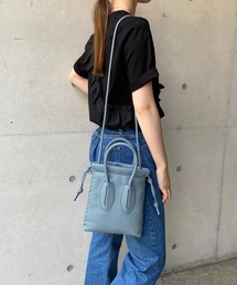 CAPRICIEUX LE'MAGE | TURN S ショルダーバッグ(ショルダーバッグ)
