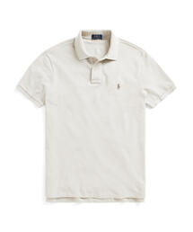 POLO RALPH LAUREN | スリム フィット メッシュ ポロ シャツ(ポロシャツ)