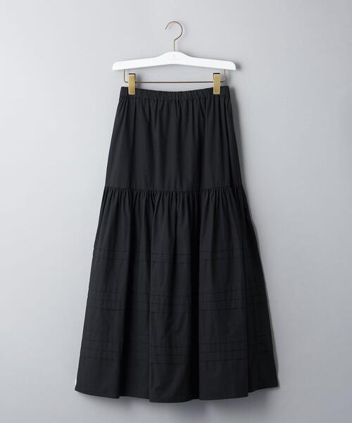 UNITED ARROWS（ユナイテッドアローズ）の「UWCC C/SI タック