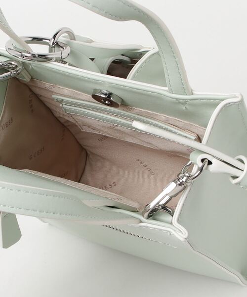 Guess（ゲス）の「PICNIC Mini Tote（トートバッグ）」 WEAR