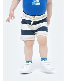 GAP | ミックス＆マッチ プルオン ショートパンツ (ベビー)(その他パンツ)