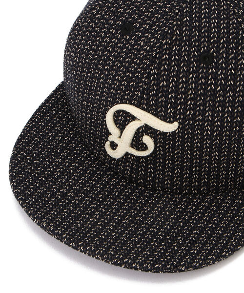 MRFATMAN（ミスターファットマン）の「Mr.FATMAN (ミスター