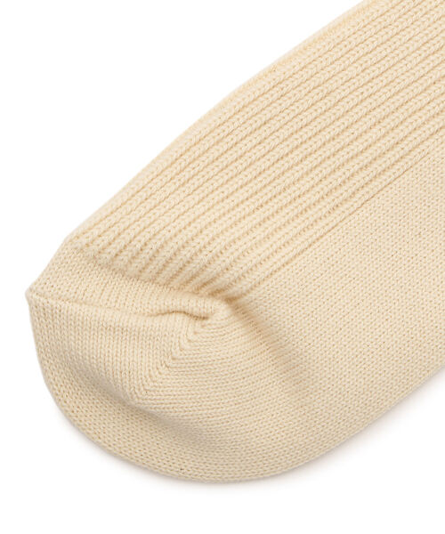 MARCOMONDE（マルコモンド）の「MARCOMONDE（マルコモンド）XXXXX SOX ソックス メンズ（ソックス/靴下・メンズ・ブラック/ホワイト・FREE）」の5枚目の写真