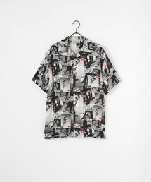 シャツ ブラウス 花柄 ボタニカル柄 の人気ランキング メンズ Zozotown