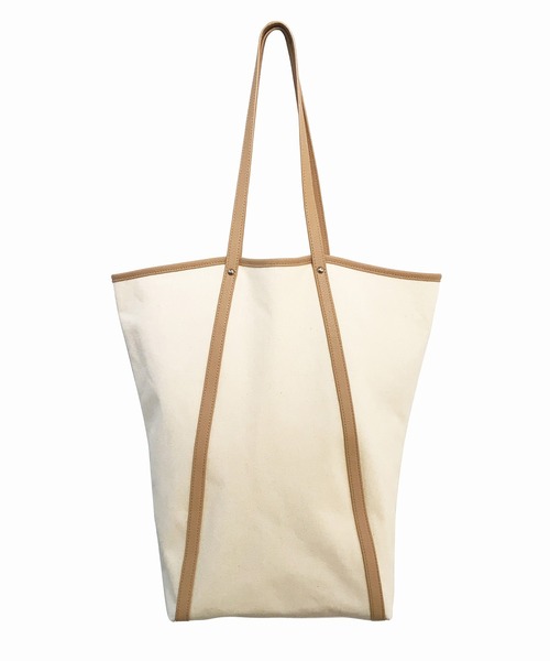 ルートート 縦型 トートバッグ バッグ Lt Tall Roughlyキャンバス A トートバッグ Rootote ルートート のファッション