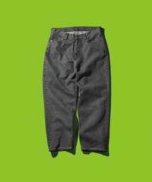 HUF（ハフ）の「CLASSIC DENIM PANT  HUF ハフ（デニムパンツ・メンズ）」