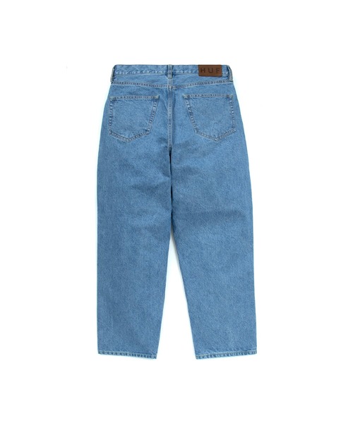 HUF（ハフ）の「CLASSIC DENIM PANT HUF ハフ（デニムパンツ
