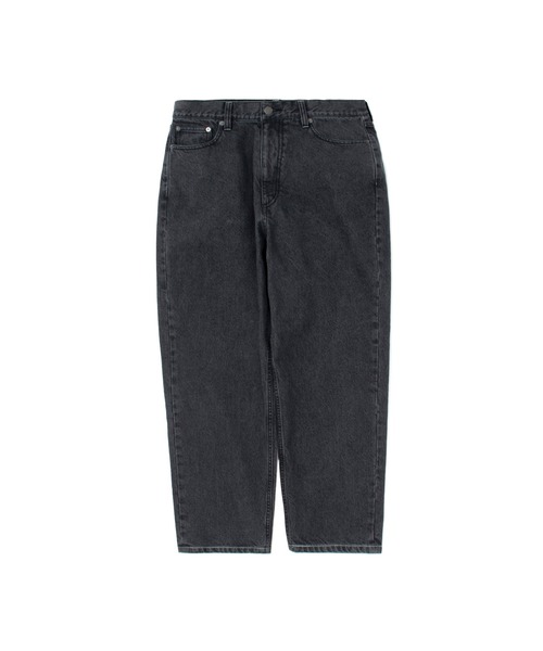 HUF（ハフ）の「CLASSIC DENIM PANT / HUF デニムパンツ ワイド
