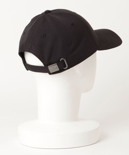 THE NORTH FACE(ザノースフェイス)の「THE NORTH FACE 刺繍ロゴキャップ(キャップ・メンズ・サンドベージュ/ブラック/ベージュ/ブラウン/ピンク系その他/オリーブ/ブルー系その他・FREE)」の8枚目の写真