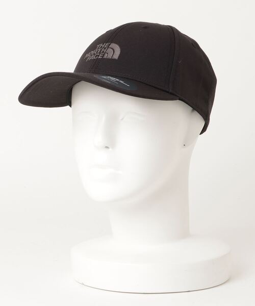 THE NORTH FACE(ザノースフェイス)の「THE NORTH FACE 刺繍ロゴキャップ(キャップ・メンズ・サンドベージュ/ブラック/ベージュ/ブラウン/ピンク系その他/オリーブ/ブルー系その他・FREE)」の9枚目の写真