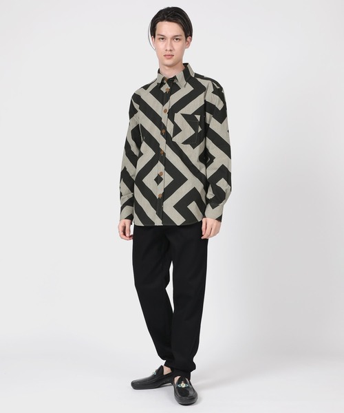 Vivienne Westwood MAN（ヴィヴィアンウエストウッドマン）の「“GREEK