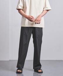 UNITED ARROWS | ＜UNITED ARROWS＞ シェフ オールギャザー イージーパンツ "BOLD"(その他パンツ)