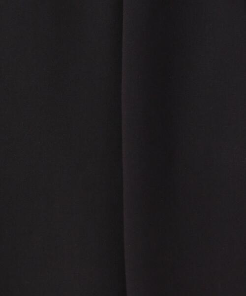 UNITED ARROWS（ユナイテッドアローズ）の「＜UNITED ARROWS＞ シェフ オールギャザー イージーパンツ "BOLD"（その他パンツ・メンズ・ブラック/ネイビー/ダークグレー・MEDIUM/LARGE）」の22枚目の写真