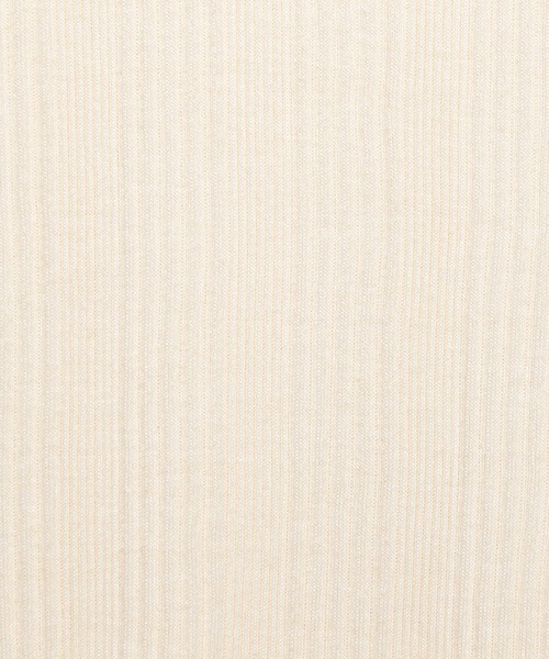 CREDONA（クレドナ）の「ネップカットOP（ワンピース・レディース・チャコールグレー/パープル/ホワイト系その他・FREE）」の13枚目の写真