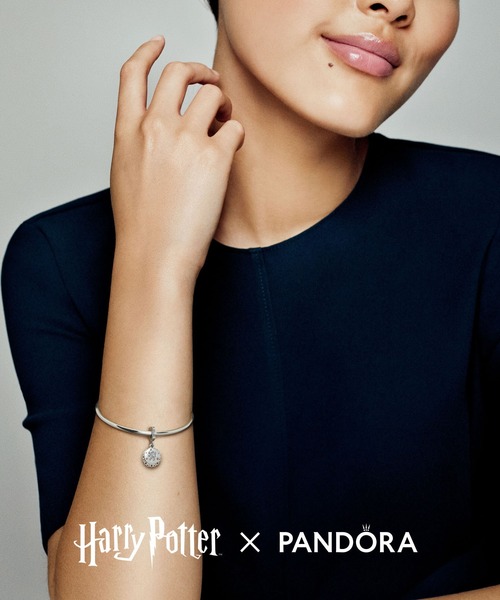 PANDORA（パンドラ）の「ハリー・ポッター グリフィンドール ダングル
