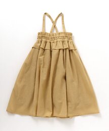 apres les cours | 2WAYキャミワンピ(ワンピース)