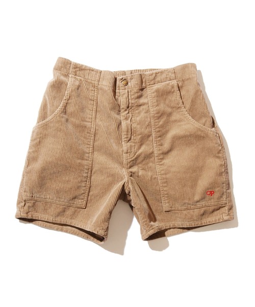 Ocean Pacific（オーシャンパシフィック）の「OCEAN PACIFIC/オーシャンパシフィック 8W コーデュロイ pants パンツ ショーツ ショートパンツ/ハーフパンツ（その他パンツ・メンズ・ホワイト/チャコールグレー/ベージュ/オレンジ/ライトグリーン/モカ/オリーブ/ライトブラウン/サックスブルー/ネイビー・S/M/L/XL）」の20枚目の写真