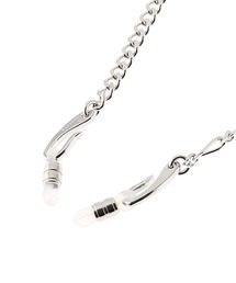 アクセサリー EDIFICE ACCENT glass holder (SILVER) EDIFICE（エディフィス）の「【EDIFICE ACCENT / エディフィス