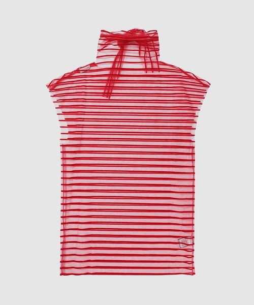 Crop シャツ ブラウス 3177 W W Shirt シャツ ブラウス トップス Dries Dries Van Noten ドリスヴァンノッテン のファッション