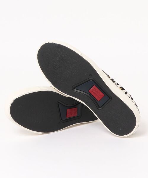 CONVERSE（コンバース）の「JACK PURCELL LPD RH / ジャックパーセル　ＬＰＤ　ＲＨ（スニーカー・メンズ・ホワイト・4.5/8.5/10.5/5/3.5/9.5/5.5/9/7.5/8/6.5/4/7）」の4枚目の写真